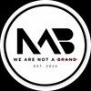 wearenotabrand